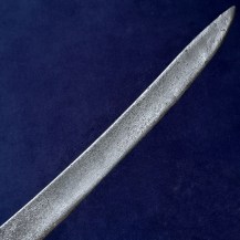 Russian M1817 Infantry Sword Hanger Briquet Sabre 8